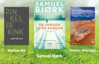 Boeken