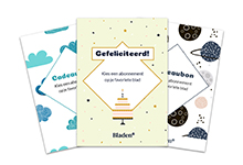 Cadeaukaart