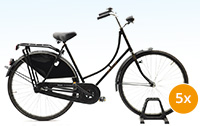Fiets