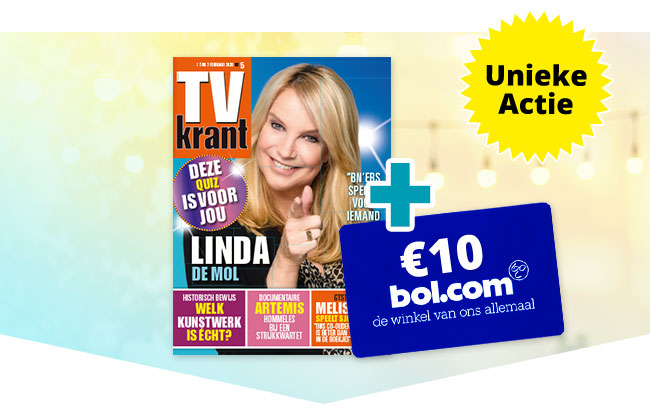 TVKrant
