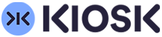 Kiosk