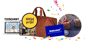 Altijd prijs