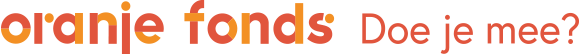 Oranje Fonds