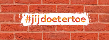 #jijdoetertoe