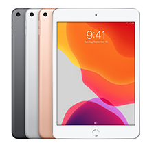 iPad t.w.v. € 369!