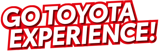 Go Toyota Experience