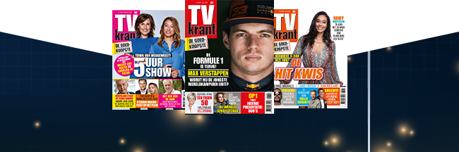 Magazines