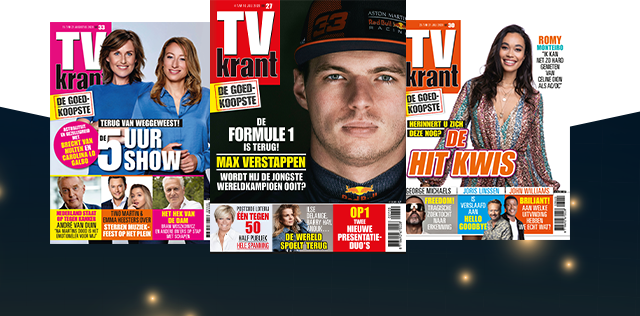 Magazines
