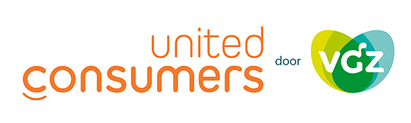 UnitedConsumers door VGZ